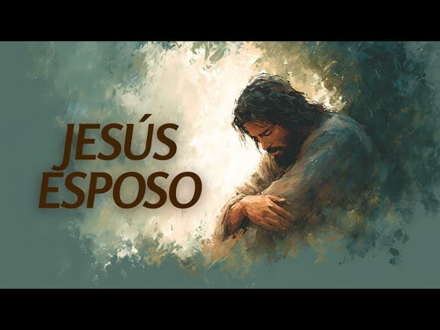 Jesus Esposo  - Juan Estrada, Evelyn Morris