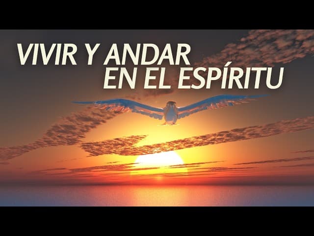 Andar y Vivir en el Espíritu - Amalfi