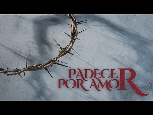 Padecer por Amor - Juan David cardona