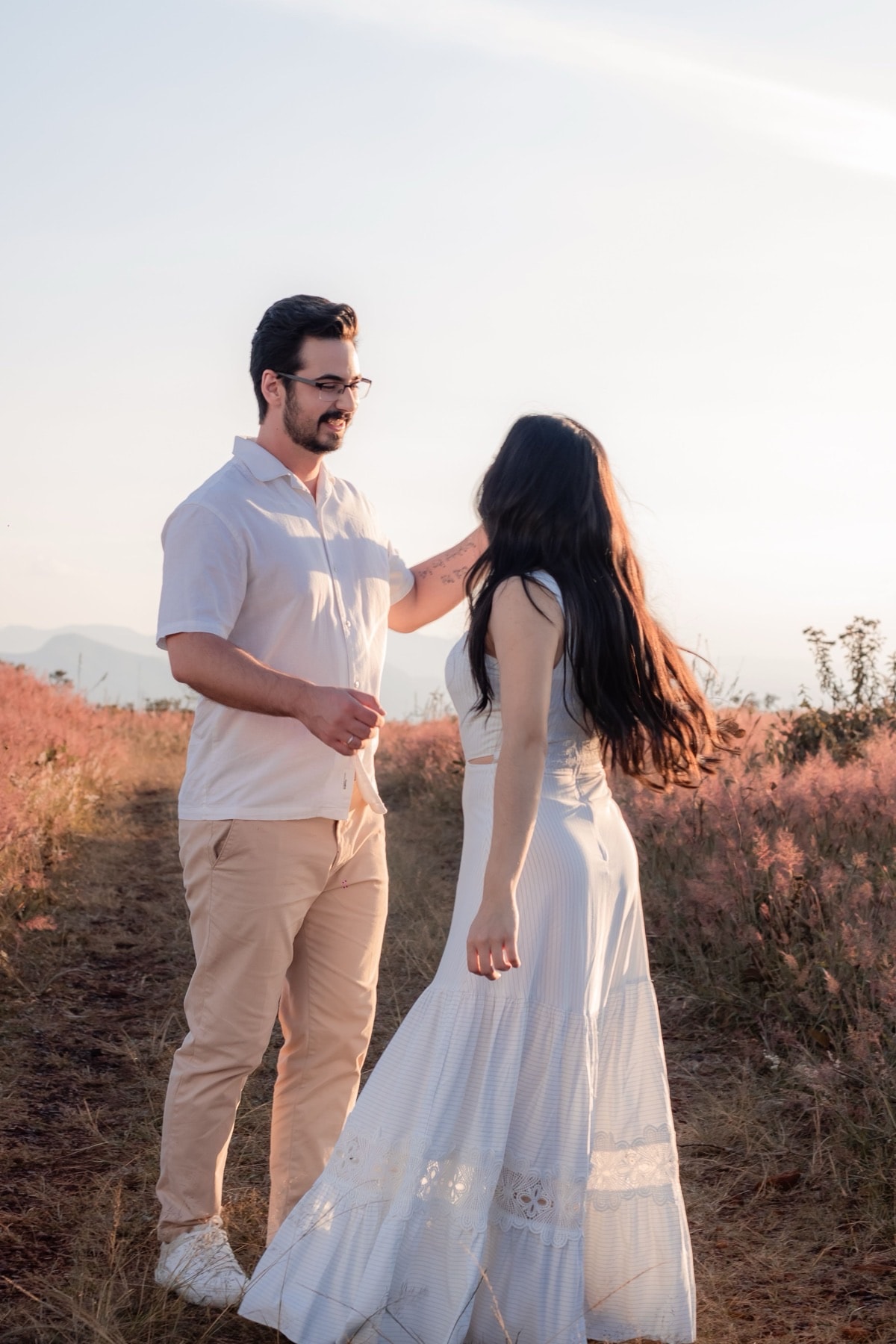 Parejas