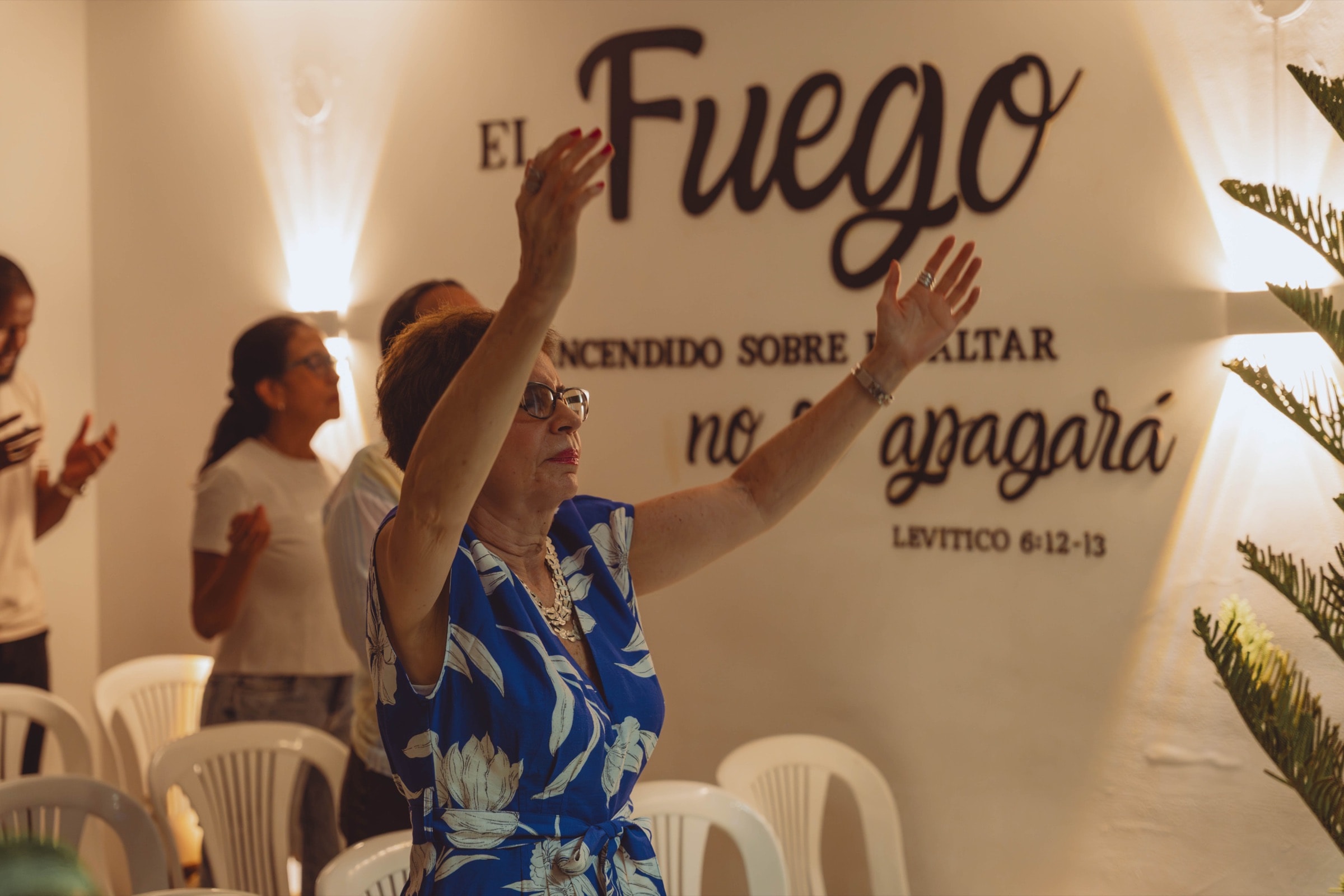 Mujeres